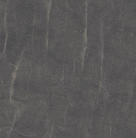 4100 x 640 x 8mm Splashback - F244 ST76 Anthracite Candela Marble